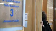 Deux ans ferme pour avoir roué de coups sa compagne sous stupéfiants
