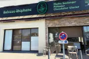 Deux boulangeries Saluzzo à Grasse reprises par Jean-Luc Pelé