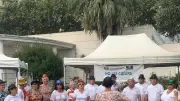Deux chorales unies pour le syndrome de Lowe à Villeneuve-lès-Béziers
