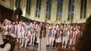 Deux chorales unies pour un gospel exceptionnel à Lodève