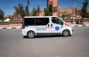 Deux Français tués dans un crash d'avion au Maroc