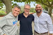 Deux investisseurs américains entrent au capital du HTV basket