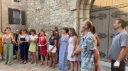 Deux jours de fête de la musique à Saint-Jean-de-Fos