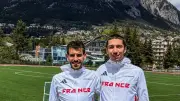 Deux Lozériens aux championnats d'Europe de trail en Slovénie