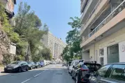 Deux mineurs blessés par arme blanche à Nice-Est, enquête ouverte