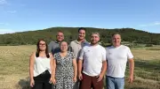 Deux nouvelles associations pour dynamiser la vie du village de Montmirat