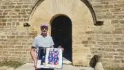 Deux photographes exposent à la chapelle de Saint-André-de-Sévanes