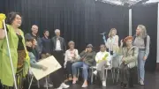 Deux pièces de théâtre à Carnon samedi avec Les Improbables
