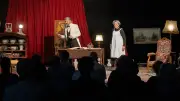 Deux représentations de 