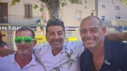 Deux soirées festives des Petits Poulets à Roquemaure en juillet