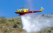 Deux-Sèvres et Haute-Garonne en alerte rouge feux de forêt