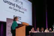 Deux étudiantes sages-femmes à Nice récompensées pour leurs recherches