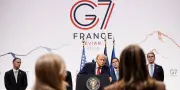 Défaite stratégique contre l'Iran : vers un monde moins américain