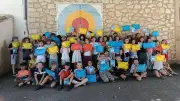 Défi « 10 jours sans écran » : 63 élèves de Connaux récompensés