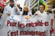 Déficit des retraites : supprimer l'âge légal de départ, c'est hypocrite