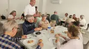 Dégustation à Montady : Les seniors découvrent les repas de La Main de Jeanne