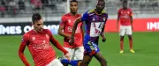Diawoye Diarra, premier gros coup du mercato de Nîmes Olympique
