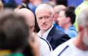 Didier Deschamps quitte les Bleus après le décès de sa mère
