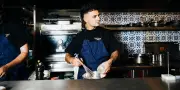 Diego Alary : retour aux sources et aux vrais fourneaux