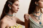 Diorissima à Venise : 112 pièces haute joaillerie en monochromie