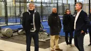 Directeur général des services d'Agde quitte son poste pour Mayotte