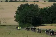 Disparition de Lyhanna, 11 ans : le suspect déféré, recherches renforcées dans le Gers