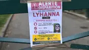 Disparition de Lyhanna : des gendarmes reportent leur défi vélo pour participer aux recherches