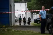 Disparition de Lyhanna : le père d'une amie, principal suspect, déféré à Agen