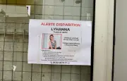 Disparition de Lyhanna : le suspect mis en examen, le village sous le choc