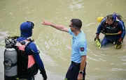 Disparition de Lyhanna : le suspect mis en examen, les recherches s'intensifient