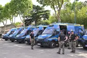 Disparition de Lyhanna : le suspect mis en examen pour séquestration