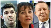 Disparition de Lyhanna : Pradié interpelle Delga sous les huées