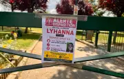 Disparition de Lyhanna : un village du Gers sous le choc et mobilisé