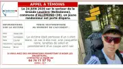 Disparition inquiétante de Lucas, 19 ans, en randonnée dans le massif de Belledonne