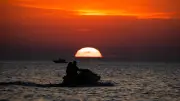 Disparition inquiétante d'un ado de 16 ans en jet-ski sur la Costa Brava