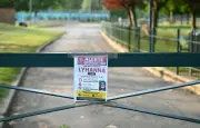 Disparition Lyhanna : le suspect visé par une plainte pour viol sur mineure