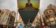 Dissidents chinois : la contestation en solo à Pékin