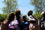 Dix ans après l'attentat de Nice, une sortie scolaire sur la Prom pour un travail de mémoire