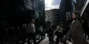 Dix ans après le Brexit, la City de Londres plus forte que jamais