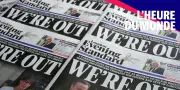 Dix ans après, le Brexit n'a pas tenu ses promesses