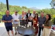 Dix filières agricoles de Provence unies pour promouvoir leurs labels de qualité