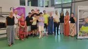 Dix lycéens de Bagnols-sur-Cèze plongent dans le nucléaire