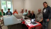 D'Marche : un programme de marche pour lutter contre la sédentarité