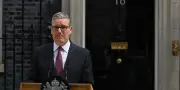 Démission de Keir Starmer : Macron salue le renforcement des liens