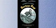 Docteur Pap : le roman graphique qui célèbre l'inventeur du frottis