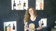 Domaine Chabrier : un palmarès doré aux concours viticoles