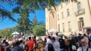 Domaine de Restinclières : 40 ans de bio célébrés le 7 juin