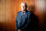 Dominique Lain, maire du Luc, en retrait après un infarctus