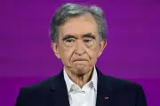 Don de 50M€ de Bernard Arnault pour un institut de maths à Polytechnique
