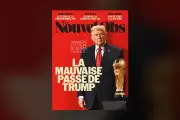 Donald Trump, l'empereur empêtré : la gloire s'éloigne